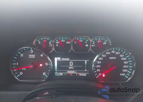 2015 Chevrolet Suburban 1500 Lt from USA, damaged, VIN 1GNSKJKC4FR559059